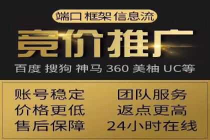 百度推广收费案例：不同预算效果对比